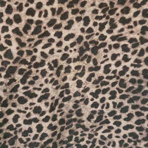 Torrid Animal Print Relaxed Fit T-Shirt - Picture 5 of 8